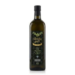 Oliwa z Oliwek Extra Virgin Aetolia Gold 1L