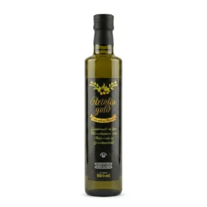 Oliwa z Oliwek Extra Virgin Aetolia Gold 500 ml