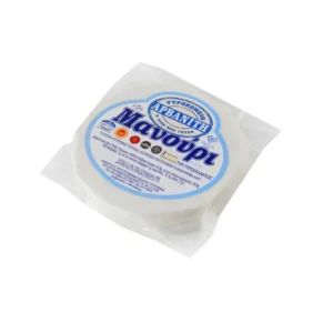 Manouri ser P.D.O. 170 g Arvanitis